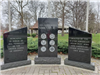 Picture of Veterans Memorial in Slater, IA
