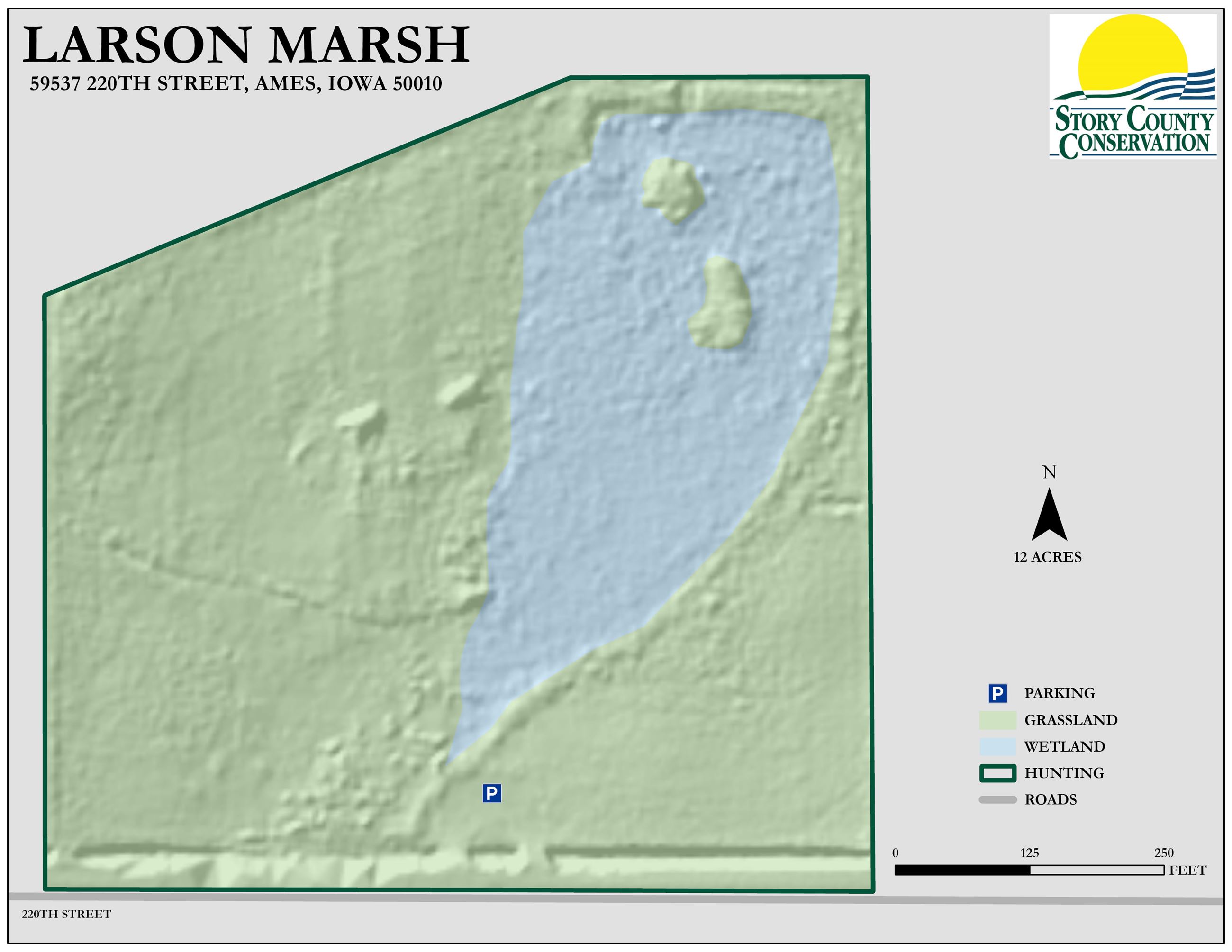 LarsonMarshLandCover