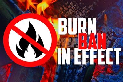 Burn Ban.image