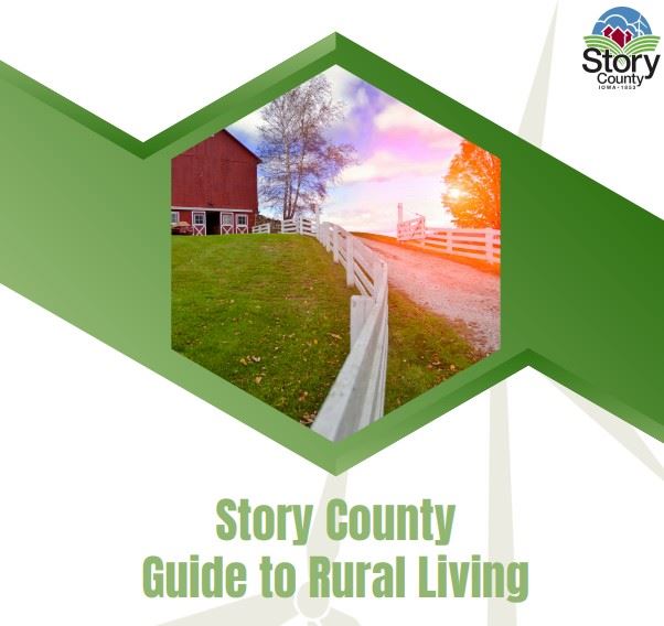 Guide to Rural Living