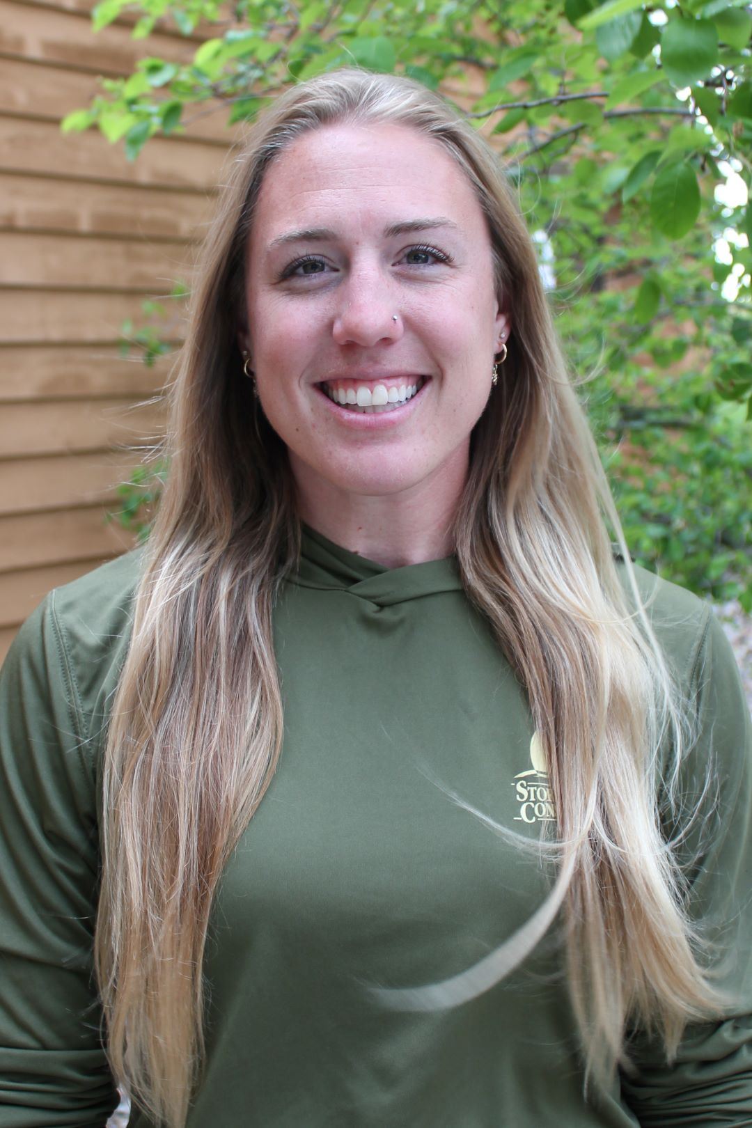 Kallie Judson - 2025