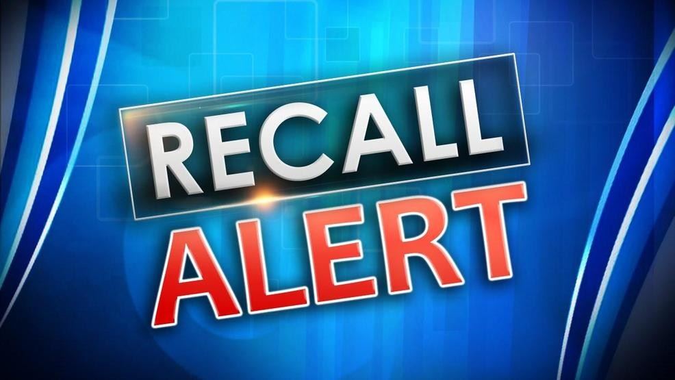 Recall Alert Photo