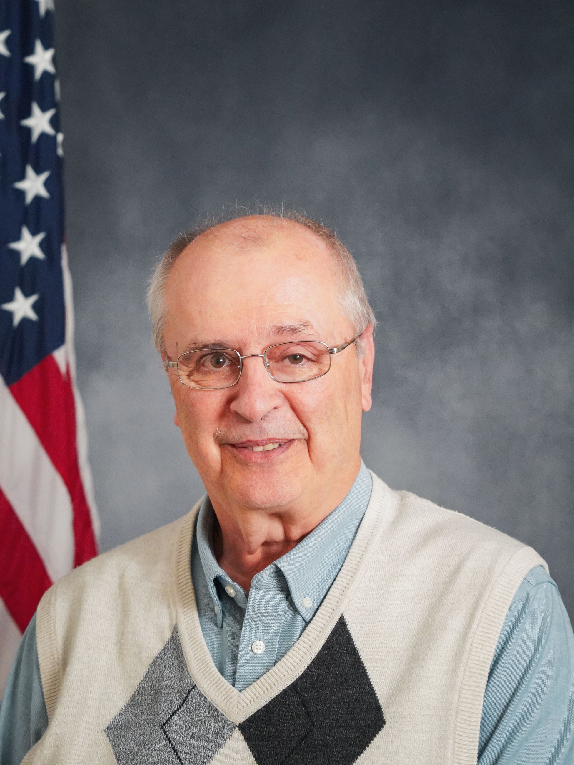 Wayne Schwickerath, Assessor