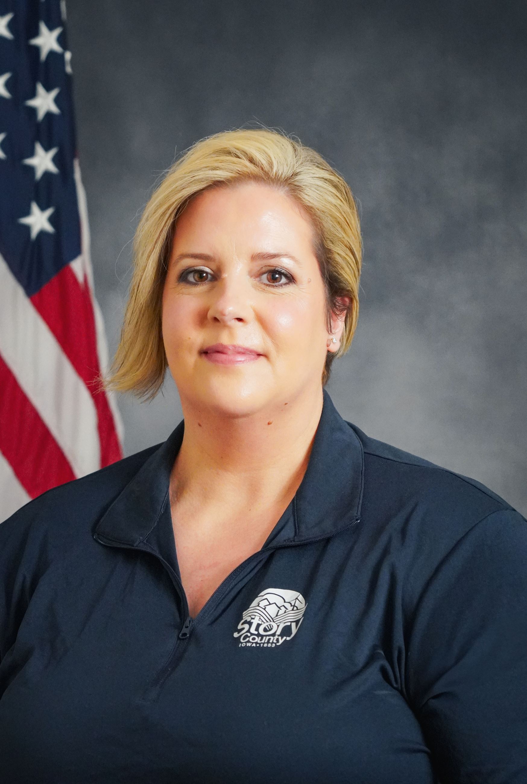 Anna Henderson, Animal Shelter